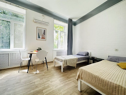 room daily in Kharkiv. Shevchenkovsky district, Kultury St., 11 &mdash; 1001577287 image 3