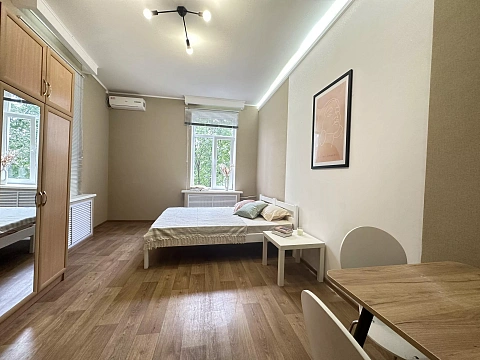 room daily in Kharkiv. Shevchenkovsky district, Kultury St., 11 &mdash; 1001577287 image 5