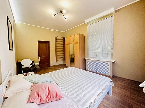 room daily in Kharkiv. Shevchenkovsky district, Kultury St., 11 &mdash; 1001577287 image 6