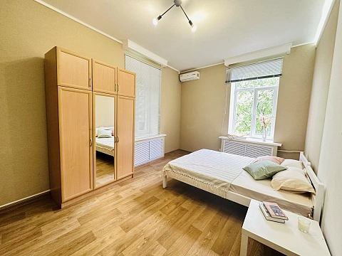 room daily in Kharkiv. Shevchenkovsky district, Kultury St., 11 &mdash; 1001577287 image 7