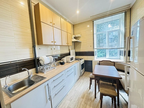 room daily in Kharkiv. Shevchenkovsky district, Kultury St., 11 &mdash; 1001577287 image 8