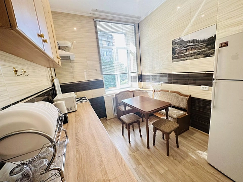 room daily in Kharkiv. Shevchenkovsky district, Kultury St., 11 &mdash; 1001577287 image 9