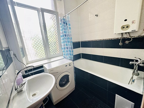 room daily in Kharkiv. Shevchenkovsky district, Kultury St., 11 &mdash; 1001577287 image 10