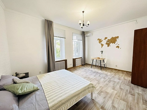 room daily in Kharkiv. Shevchenkovsky district, Kultury St., 11 &mdash; 1001577287 image 11