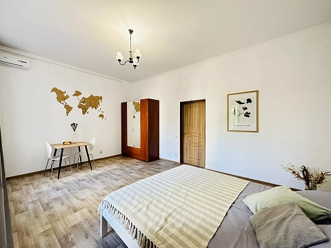 room daily in Kharkiv. Shevchenkovsky district, Kultury St., 11 &mdash; 1001577287 image 12