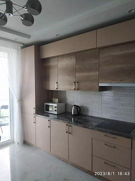 2-комнатная подобово у Луцьку. вул. Івана Франка, 61 &mdash; 1001579231 зображення 2