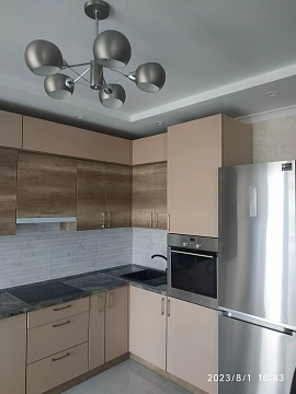 2-комнатная подобово у Луцьку. вул. Івана Франка, 61 &mdash; 1001579231 зображення 3