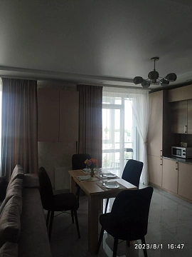 2-комнатная подобово у Луцьку. вул. Івана Франка, 61 &mdash; 1001579231 зображення 6