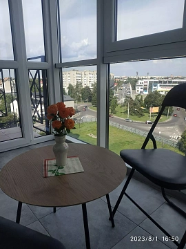 2-комнатная подобово у Луцьку. вул. Івана Франка, 61 &mdash; 1001579231 зображення 9