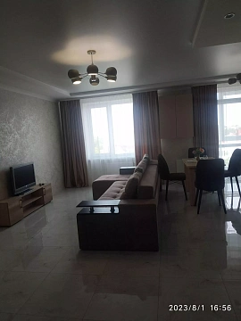 2-комнатная подобово у Луцьку. вул. Івана Франка, 61 &mdash; 1001579231 зображення 7