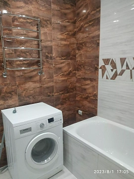 2-комнатная подобово у Луцьку. вул. Івана Франка, 61 &mdash; 1001579231 зображення 13