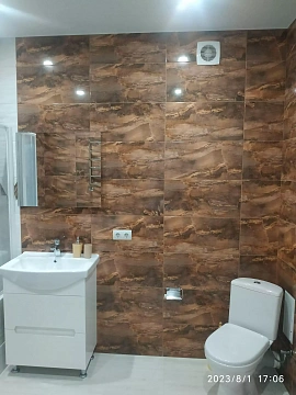 2-комнатная подобово у Луцьку. вул. Івана Франка, 61 &mdash; 1001579231 зображення 14