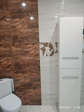 2-комнатная подобово у Луцьку. вул. Івана Франка, 61 &mdash; 1001579231 зображення 15