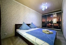 2-комнатная посуточно в Запорожье. Вознесеновский район, пл. Профсоюзов, 2 &mdash; 1967824210 изображение 4