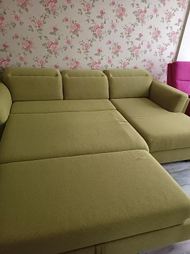 1-комнатная подобово у Одесі. Киевский район, вул. Перлинна, 3 &mdash; 1001580250 зображення 3