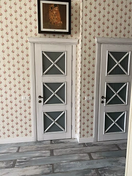 1-комнатная подобово у Одесі. Киевский район, вул. Перлинна, 3 &mdash; 1001580250 зображення 6