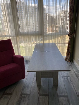 1-комнатная подобово у Одесі. Киевский район, вул. Перлинна, 3 &mdash; 1001580250 зображення 7