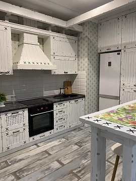 1-комнатная подобово у Одесі. Киевский район, вул. Перлинна, 3 &mdash; 1001580250 зображення 10