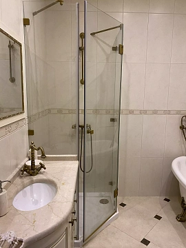 1-комнатная подобово у Одесі. Киевский район, вул. Перлинна, 3 &mdash; 1001580250 зображення 11