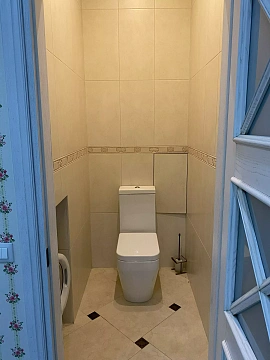 1-комнатная подобово у Одесі. Киевский район, вул. Перлинна, 3 &mdash; 1001580250 зображення 12