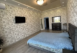 Квартиры посуточно в Приморском районе (39)