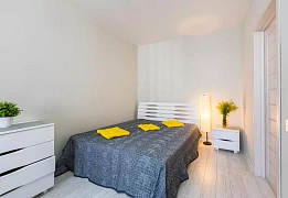 Квартиры посуточно в Сыховском районе (27)