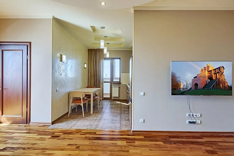 2-комнатная подобово у Києві. Шевченковский район, вул. Саксаганського, 121 &mdash; 1001581717 зображення 6