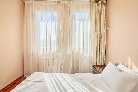 2-комнатная подобово у Києві. Шевченковский район, вул. Саксаганського, 121 &mdash; 1001581717 зображення 11