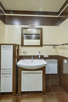 2-комнатная подобово у Києві. Шевченковский район, вул. Саксаганського, 121 &mdash; 1001581717 зображення 13