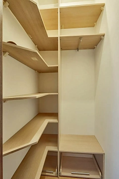 2-комнатная подобово у Києві. Шевченковский район, вул. Саксаганського, 121 &mdash; 1001581717 зображення 17