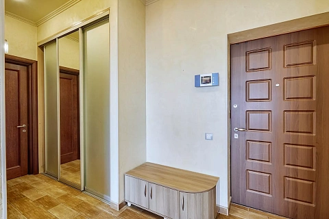 2-комнатная подобово у Києві. Шевченковский район, вул. Саксаганського, 121 &mdash; 1001581717 зображення 19