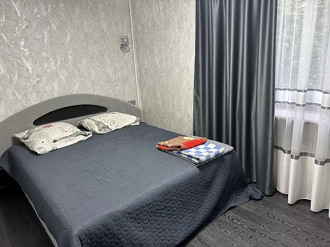 2-комнатная подобово у Ізмаїлі. пр-т Миру, 13 &mdash; 1001583662 зображення 7
