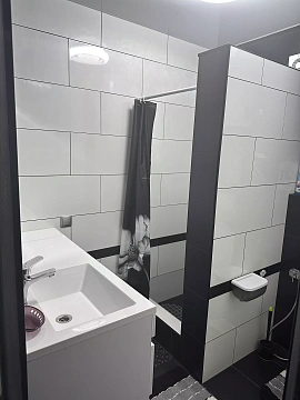 2-комнатная подобово у Ізмаїлі. пр-т Миру, 13 &mdash; 1001583662 зображення 5