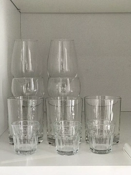 1-комнатная посуточно в Хмельницком. ул. Подольская, 10/4 — 1001584124 изображение 16