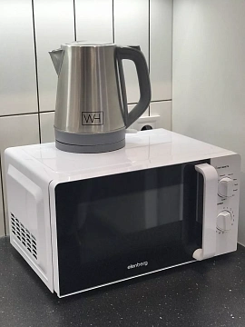 1-комнатная посуточно в Хмельницком. ул. Подольская, 10/4 — 1001584124 изображение 17