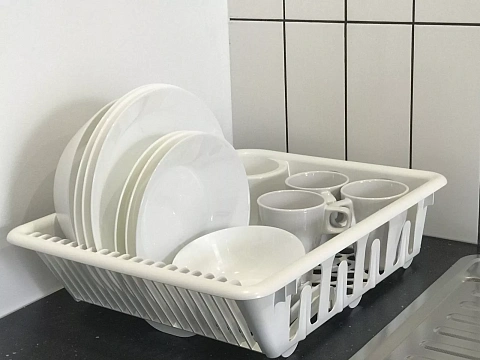 1-комнатная посуточно в Хмельницком. ул. Подольская, 10/4 — 1001584124 изображение 18