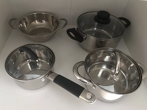 1-комнатная посуточно в Хмельницком. ул. Подольская, 10/4 — 1001584124 изображение 20