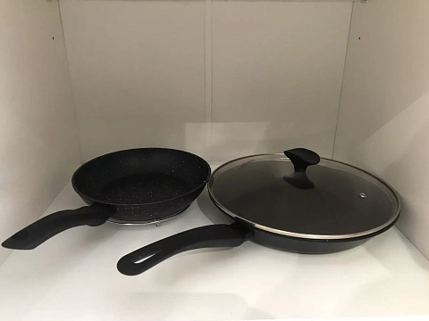 1-комнатная посуточно в Хмельницком. ул. Подольская, 10/4 — 1001584124 изображение 21