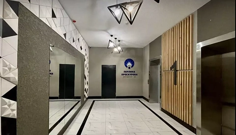 1-комнатная посуточно в Хмельницком. ул. Подольская, 10/4 — 1001584124 изображение 22