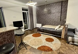 1-комнатная daily in Odesa. Primorskiy district, Bolshaya Arnautskaya St., 71 &mdash; 378610732 image 21