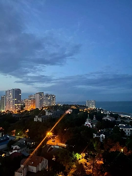 1-комнатная daily in Odesa. Primorskiy district, per. Kordonnyy, 2/2 &mdash; 1001585701 image 9