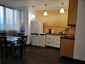 1 room apartments daily Lviv, Frankovskiy district, Stryyskaya St., 202. 1001319809 (20)