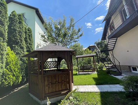 1-комнатная подобово у Трускавці. вул. Стебницька, 18 &mdash; 1001560448 зображення 12