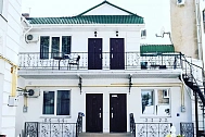 1-комнатная daily in Odesa. Primorskiy district, Rishelevskaya St., 64 — 1000668079 image 32