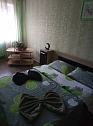3-комнатная посуточно в Житомире. ул. Покровская, 20a — 237585971 изображение 23