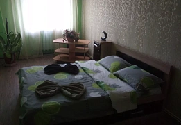 Daily apartments in Center, Zhytomyr (1)