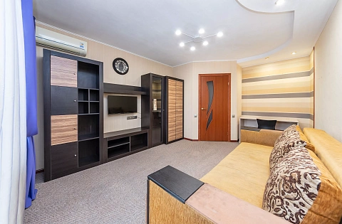 2-комнатная посуточно в Киеве. Печерский район, б-р Леси Украинки, 19 &mdash; 1001588663 изображение 1