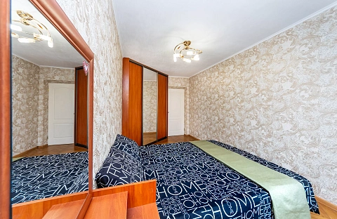 2-комнатная посуточно в Киеве. Печерский район, б-р Леси Украинки, 19 &mdash; 1001588663 изображение 5