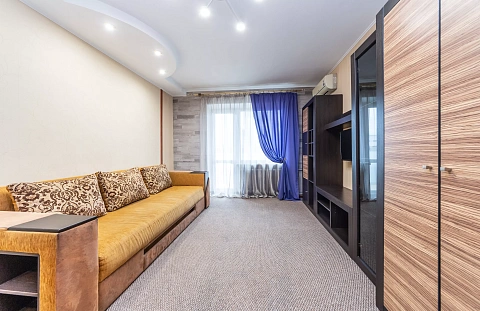 2-комнатная посуточно в Киеве. Печерский район, б-р Леси Украинки, 19 &mdash; 1001588663 изображение 6