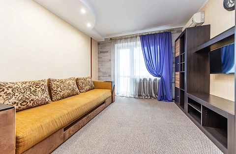 2-комнатная посуточно в Киеве. Печерский район, б-р Леси Украинки, 19 &mdash; 1001588663 изображение 7